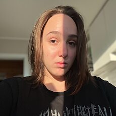 Фотография девушки Ляся, 21 год из г. Москва