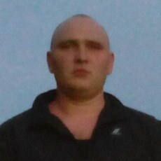 Фотография мужчины Алексей, 38 лет из г. Орша