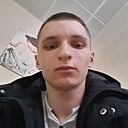 Денис, 21 год