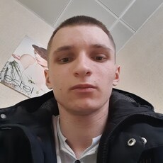 Фотография мужчины Денис, 21 год из г. Оренбург