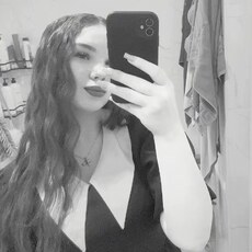 Фотография девушки Ксения, 19 лет из г. Зеленокумск