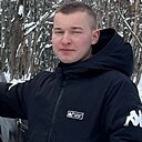 Сергей, 23 года