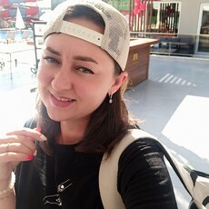 Фотография девушки Амелия, 34 года из г. Екатеринбург