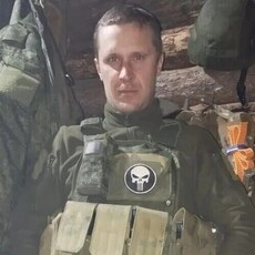 Фотография мужчины Алексей, 35 лет из г. Жирновск