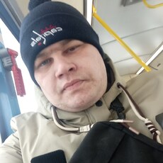 Фотография мужчины Серёга, 27 лет из г. Курган