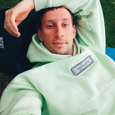 Фотография мужчины Кирилл, 31 год из г. Саратов