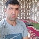 Фарух, 25 лет