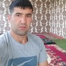 Фотография мужчины Фарух, 25 лет из г. Краснодар