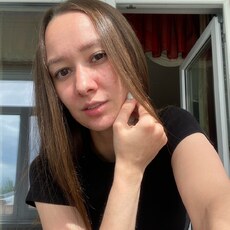 Фотография девушки Каролина, 24 года из г. Екатеринбург