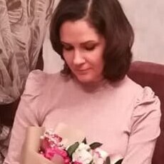 Фотография девушки Рина, 44 года из г. Ульяновск