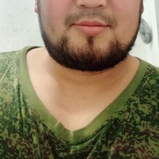 Фотография мужчины Туйчи Турсунов, 32 года из г. Нижнекамск