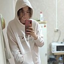 Амина, 22 года