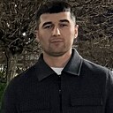 Мурад, 27 лет