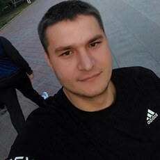 Фотография мужчины Николай, 33 года из г. Павлодар