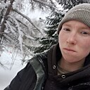 Данил, 21 год