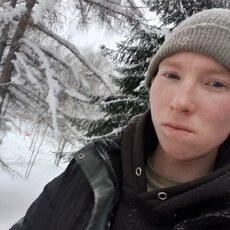 Фотография мужчины Данил, 21 год из г. Вологда