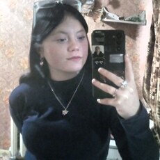 Фотография девушки Дашка, 20 лет из г. Калязин