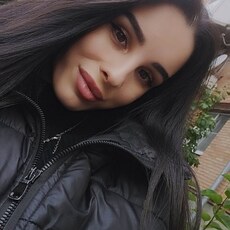 Фотография девушки Кристина, 25 лет из г. Владикавказ