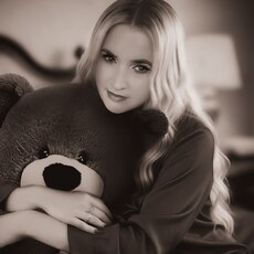 Фотография девушки Ната, 39 лет из г. Саранск