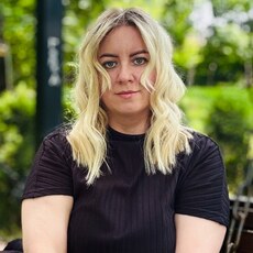 Фотография девушки Анастасия, 36 лет из г. Щекино