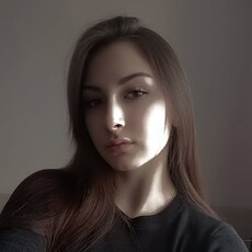 Фотография девушки София, 18 лет из г. Владимир