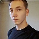 Никита, 21 год