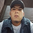 Илхом, 21 год