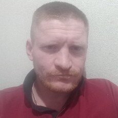 Фотография мужчины Миха, 39 лет из г. Выселки