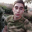 Данил, 23 года