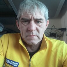 Фотография мужчины Сергей, 55 лет из г. Каменск