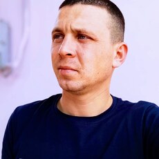 Фотография мужчины Олег, 29 лет из г. Симферополь