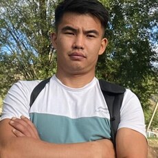 Фотография мужчины Тимка, 25 лет из г. Москва