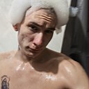 Сергей, 20 лет