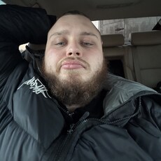 Фотография мужчины Илья, 22 года из г. Борисов