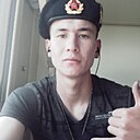 Казбек, 37 лет