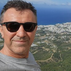 Фотография мужчины Сё Гун, 42 года из г. Мурманск