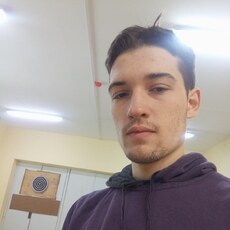 Фотография мужчины Артемий, 20 лет из г. Пинск