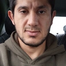 Фотография мужчины Nadji, 27 лет из г. Москва