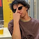 Данилка, 19 лет