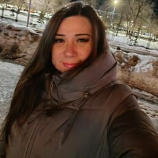 Фотография девушки Ирина, 46 лет из г. Саратов