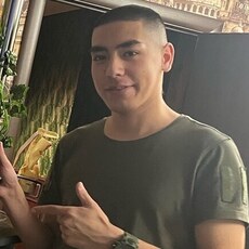 Фотография мужчины Артур, 21 год из г. Нижний Новгород