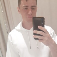 Фотография мужчины Илья, 26 лет из г. Троицк
