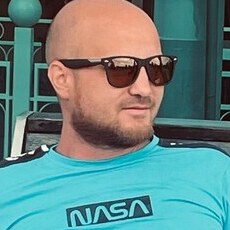 Фотография мужчины Андрей, 33 года из г. Симферополь