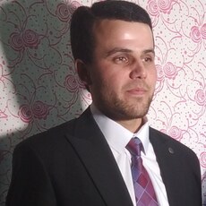 Фотография мужчины Али, 30 лет из г. Истра