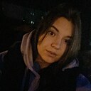 Вика, 23 года