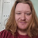 Антон, 41 год