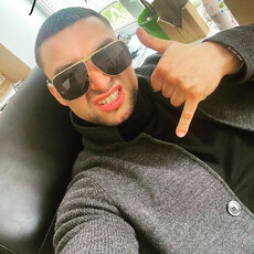 Фотография мужчины Владислав, 30 лет из г. Гомель