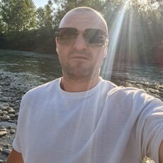 Фотография мужчины Роберт, 40 лет из г. Лабинск