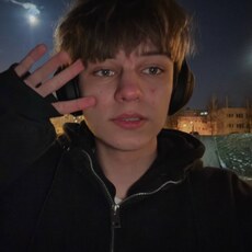 Фотография мужчины Роман, 19 лет из г. Минск