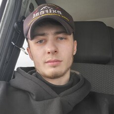 Фотография мужчины Кирилл, 22 года из г. Лянтор